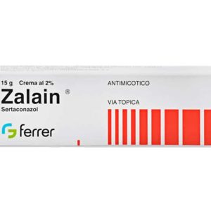 ZALAIN  Crema x15gr