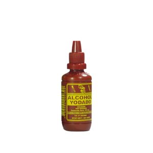 ALCOHOL YODADO x30ml