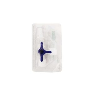 LLAVE Triple Via x1
