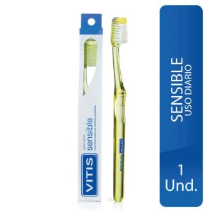 VITIS Cepillo Sensible x1