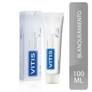 VITIS Crema Dental Blanqueadora x100ml