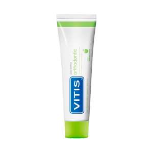 VITIS Crema Dental Sensible x100ml