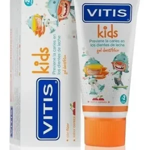 VITIS Gel Dental Kids x50ml