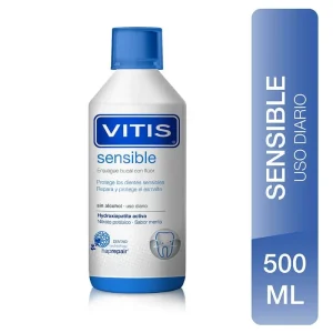 VITIS Enjuague Sensible x500ml