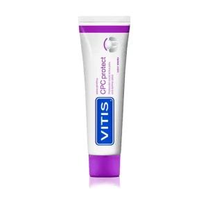 VITIS Crema Dental CPC x100ml