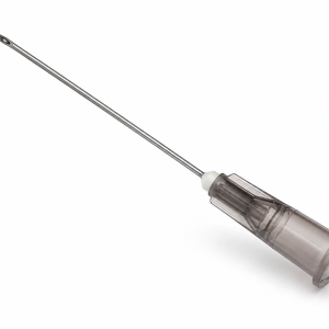 AGUJA Hipodermica 22G x 1 1/2 x1
