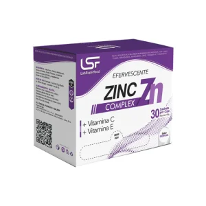 ZINC COMPLEX Sachet x30