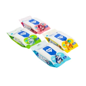 AGUGU Toallitas Humedas x25